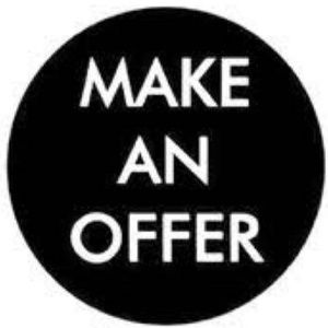 ❗YALL MAKE AN OFFER❗